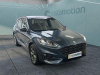Gebraucht Ford Kuga ST-Line 120 PS (88 kW) 2023 Blau SUV