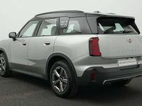 Gebraucht Mini Countryman Classic 170 PS (125 kW) 2025 Grau SUV