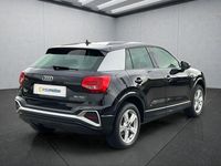 Gebraucht Audi Q2 116 PS (85 kW) 2023 SUV