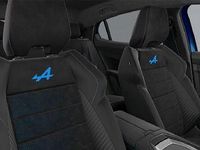 Neu Renault Rafale Esprit Alpine 131 PS (96 kW) 2025 Blau SUV