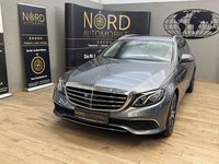 Gebraucht Mercedes E300 Exclusive 122 PS (89 kW) 2020 Grau