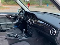 Gebraucht Mercedes 220 170 PS (125 kW) 2014 Weiß SUV