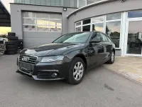Gebraucht Audi A4 179 PS (131 kW) 2009 Kombi