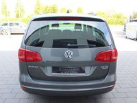 gebraucht VW Sharan Comfortline BMT (NAVIGATION)