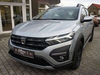 gebraucht Dacia Sandero Stepway TCe 90 Comfort Navi