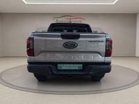 Gebraucht Ford Ranger Wildtrack 241 PS (177 kW) 2025 Silber Pickup