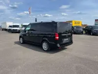 Gebraucht Mercedes V220 Edition 163 PS (119 kW) 2020 Obsidianschwarz Van / Kleinbus