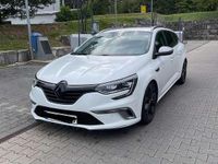 Gebraucht Renault Mégane GT Line GT-Line 159 PS (116 kW) 2020 Kombi