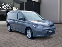 Neu VW Caddy Maxi 102 PS (75 kW) 2025 Grau Van / Kleinbus