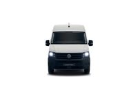 Neu VW Crafter 140 PS (102 kW) 2026 Weiß Van