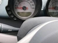Usata Smart ForFour 109 CV (80 kW) 2005 Utilitaria