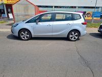 gebraucht Opel Zafira Tourer 2.0 CDTI Active 81kW Active