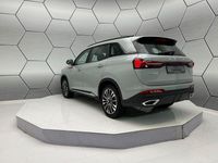 Neu DFSK Fengon 177 PS (130 kW) 2025 Grau SUV