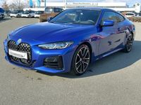 gebraucht BMW M440 i Coupé