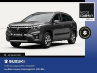 Neu Suzuki SX4 129 PS (94 kW) 2026 Metallic SUV