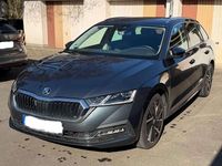 Gebraucht Skoda Octavia Ambition 150 PS (110 kW) 2020 Kombi