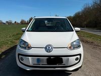 Second-hand VW up! 60 CP (44 kW) 2012 Alb Hatchback