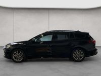 Gebraucht Ford Focus ST-Line X 116 PS (85 kW) 2025 Schwarz Kombi