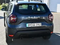 Usado Dacia Duster Expression 131 HP (96 kW) 2023 Cinzento SUV