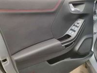 gebraucht Ford Puma 1,0 EcoBoost Hybrid 114kW ST-Line Desig...