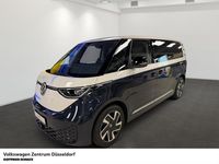 Neu VW ID. Buzz 210 kW (286 PS) 2026 Weiss Van / Kleinbus