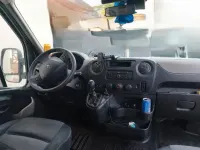 Gebraucht Renault Master 170 PS (125 kW) 2017 Weiß Van