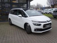 gebraucht Citroën C4 SpaceTourer Grand1.2 PureTech 130 Shine Pack