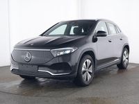 Gebraucht Mercedes EQA350 Progressive 214 kW (292 PS) 2024 Schwarz SUV