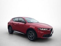 Gebraucht Alfa Romeo Tonale Ti 160 PS (117 kW) 2023 Rot SUV