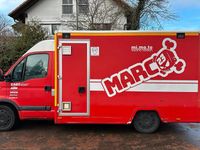 Gebraucht Renault Master 150 PS (110 kW) 2008 Van / Kleinbus