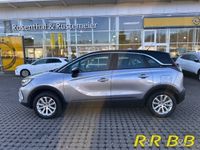 gebraucht Opel Crossland 1.2 Elegance Turbo