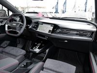 gebraucht Audi Q4 e-tron 45 quattro