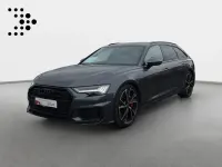Gebraucht Audi S6 Ambiente 344 PS (253 kW) 2023 Daytonagrau perleffekt Kombi