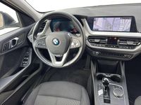 Gebraucht BMW 118 136 PS (100 kW) 2023 Alpinweiß Kleinwagen