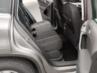 Gebraucht VW Tiguan 170 PS (125 kW) 2009 Grau SUV