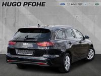 gebraucht Kia Ceed Sporty Wagon Vision