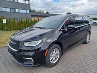 Gebraucht Chrysler Pacifica 291 PS (214 kW) 2025 Schwarz Van