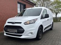 Gebraucht Ford Transit Connect 120 PS (88 kW) 2015 Weiß Van / Kleinbus