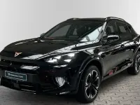 Gebraucht Cupra Formentor 150 PS (110 kW) 2025 Schwarz SUV