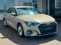 Gebraucht Audi A3 Advanced 150 PS (110 kW) 2022 Andere Limousine