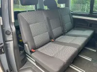 Gebraucht VW Multivan 150 PS (110 kW) 2020 Grau Van / Kleinbus