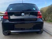 gebraucht BMW 116 i -