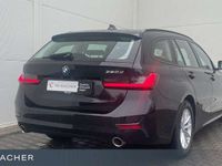 gebraucht BMW 320 d Touring