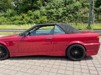 gebraucht BMW 318 Cabriolet 