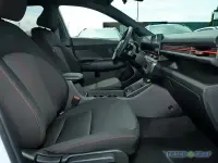 Neu Hyundai Kona 150 PS (110 kW) 2026 Atlas white SUV