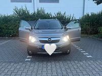 Gebraucht Opel Antara Edition 150 PS (110 kW) 2010 SUV
