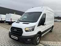 Gebraucht Ford Transit 105 PS (77 kW) 2024 Weiß Van / Kleinbus