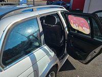 Gebraucht BMW 318 116 PS (85 kW) 2005 Silber Kombi