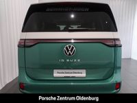 gebraucht VW ID. Buzz 150 kW AHK 21'' ACC Design Infotaim Pak