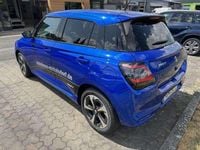 Gebraucht Suzuki Swift Comfort+ 83 PS (61 kW) 2025 Blau Kleinwagen